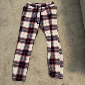 Pajama pants